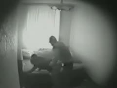 In the hidden cam, my wife betrays me.